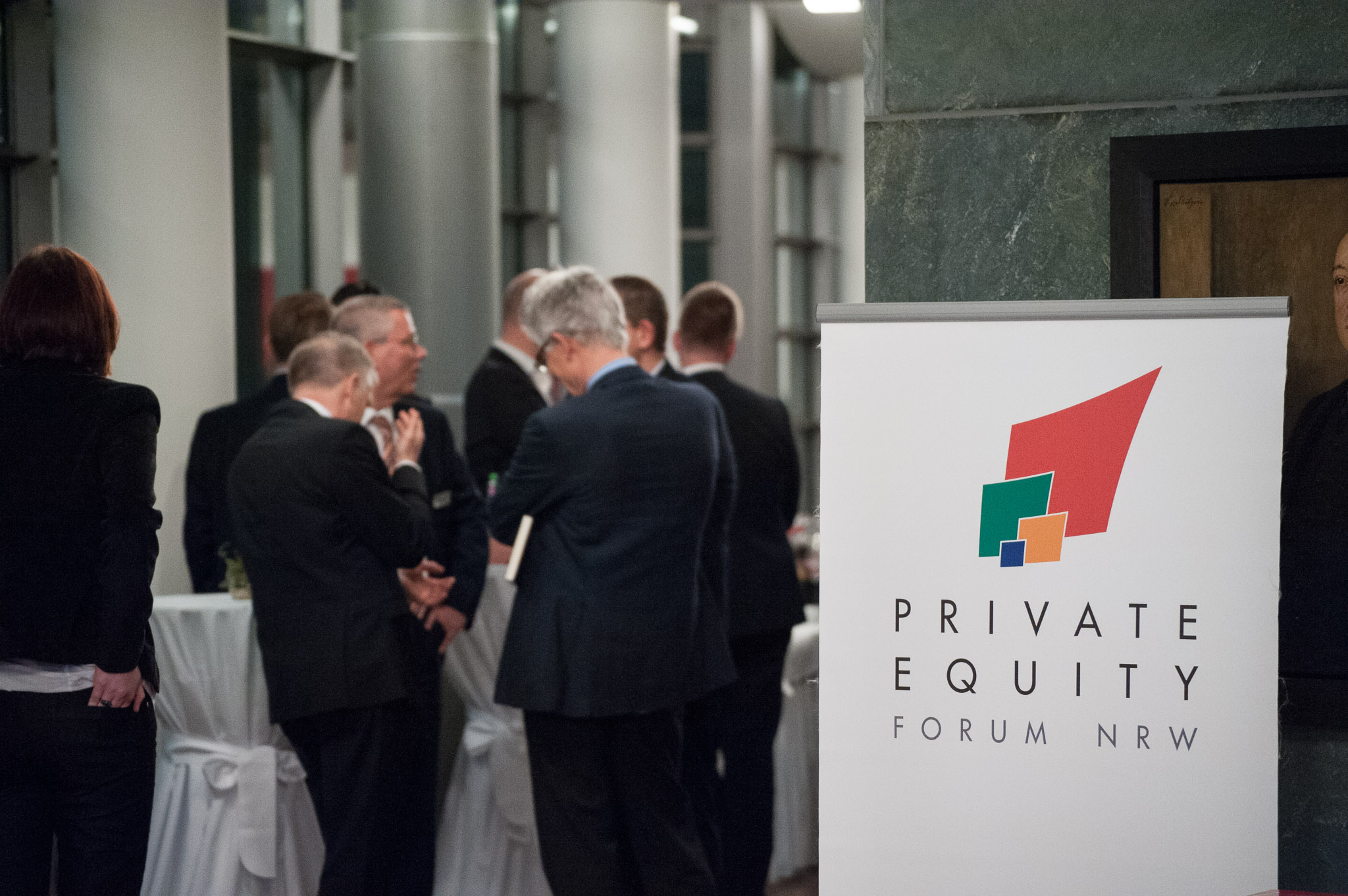 der Verein - Private Equity Forum NRW