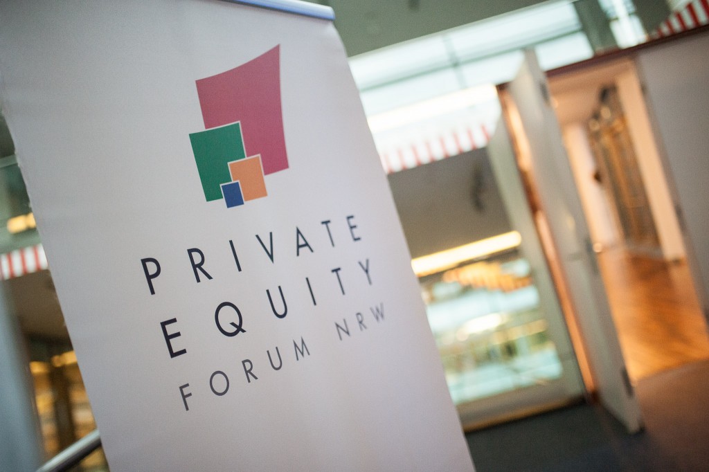 Private Equity Forum Neujahr