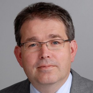 Dr. Ernst-Markus Schuberth - Private Equity Forum NRW