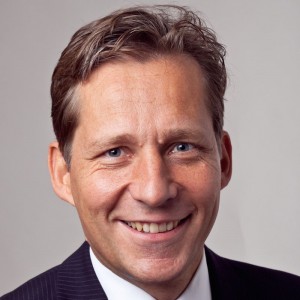 Ernst-Albrecht von Beauvais - Private Equity Forum NRW