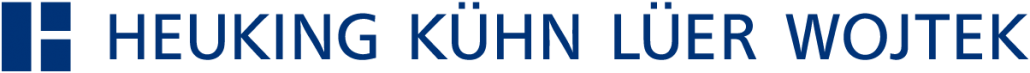 Heuking Kühn Lüer Logo