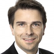 Jörg aus der Fünten - Private Equity Forum NRW