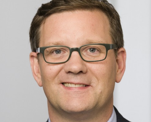 Dr. Daniel Kautenberger-Behr - Private Equity Forum NRW