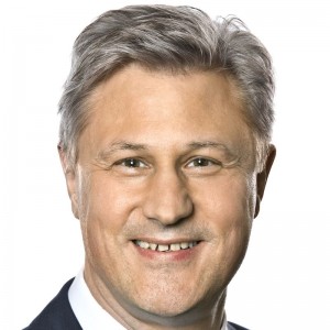 Klaus Weinand-Härer - Private Equity Forum NRW