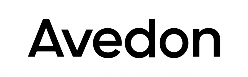 avedon-1280 Avedon Logo