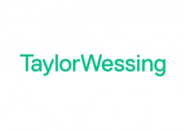 Logo TaylorWessing