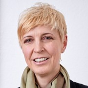 Annette Elias - Private Equity Forum NRW e.V.