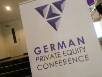 German Private Equity Conference