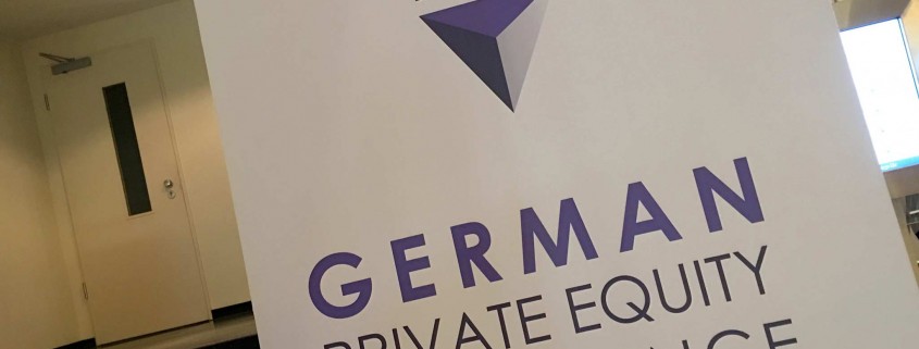 German Private Equity Conference