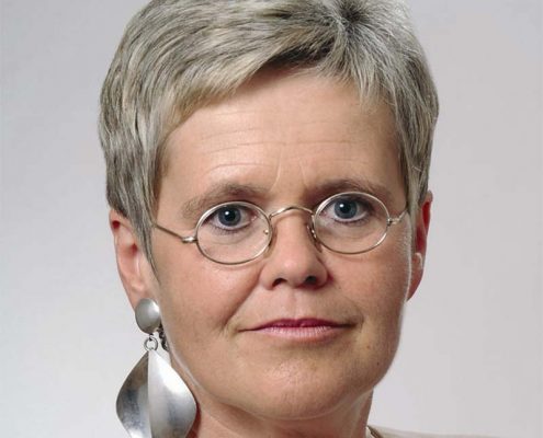 Dr. Ute Günther - BAND e.V.
