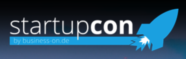 startupcon Logo