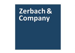 Zerbach Logo