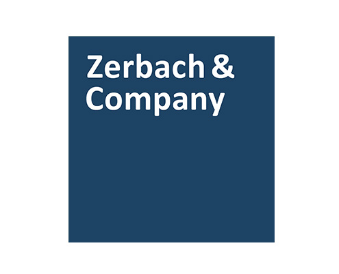 Zerbach Logo