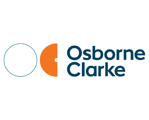 Osborne Clark Logo