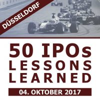 50 IPOs Lessons Learned