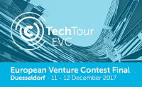 European Venture Contest Finale