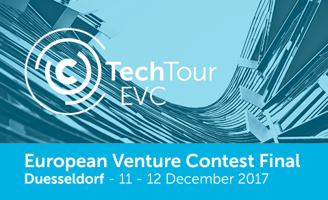 European Venture Contest Finale