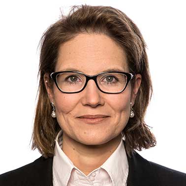 Maria Weiers | Private Equity Forum NRW