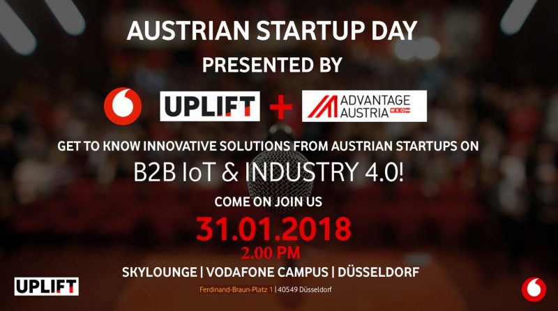 Austrian Startup Day
