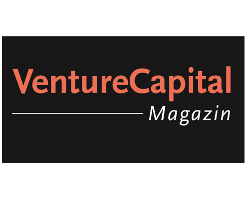 VentureCapital Magazin
