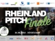 Rheinlandpitch 2018 Sommerfinale