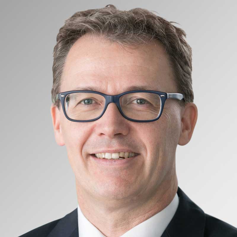 Christoph Büth | Private Equity Forum NRW e.V.