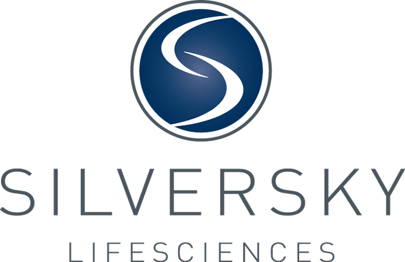 Logo Silversky