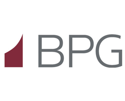 BPG Logo