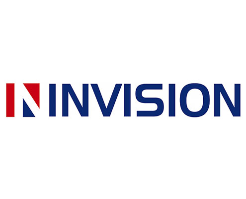invision Logo