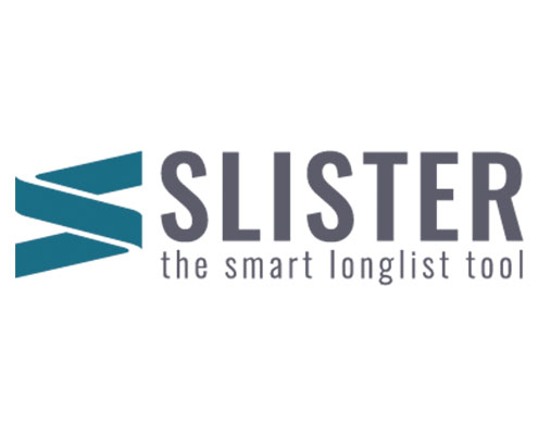 Slister Logo