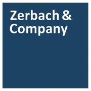 Zerbach und Company Logo