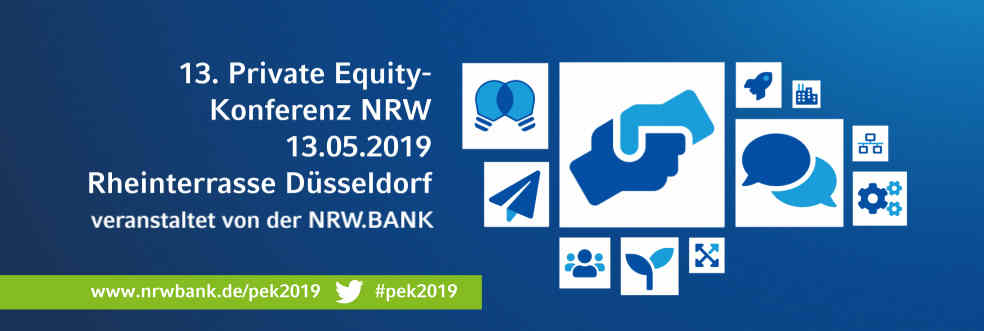 Private Equity Konferenz 2019