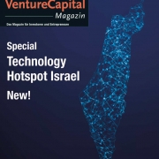 VentureCapital Magazin Israel