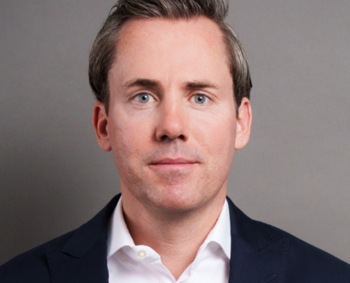 Dr. Sebastian Weller | Private Equity Forum NRW