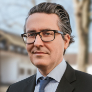 Marc Bollinger | Private Equity Forum NRW