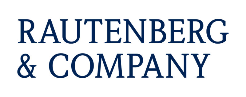 Logo Rautenberg