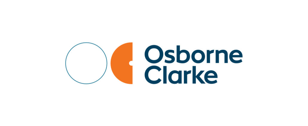 Logo Osborne Clarke