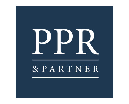 PPR und Partner Logo