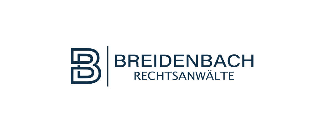 Breidenbach Logo