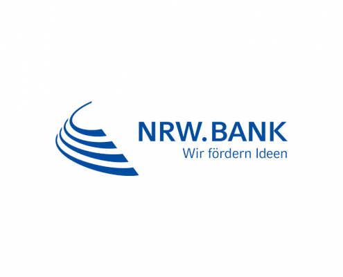 Logo NRW Bank