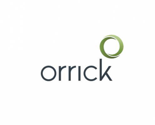 Logo Orrick