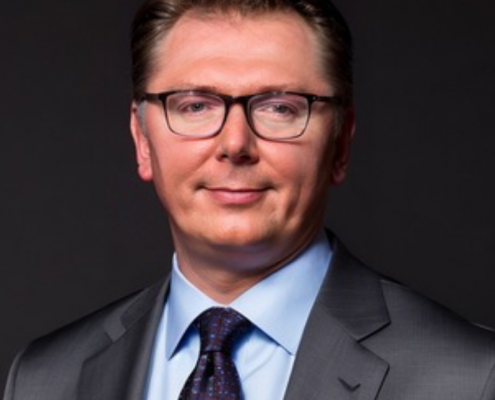 Daniel ten Brinke