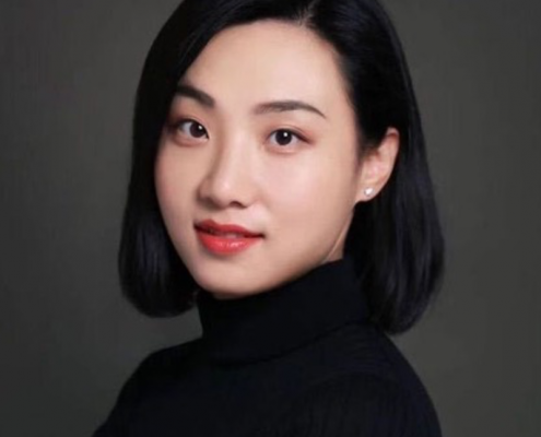 Stella Wang