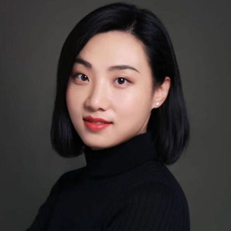 Stella Wang