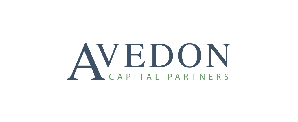 Avedon Capital Logo