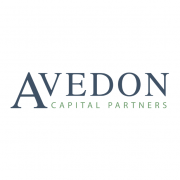 Avedon Capital Logo