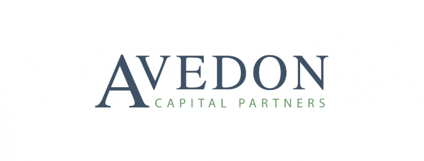 Avedon Capital Logo