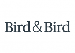 Bird + Bird Logo