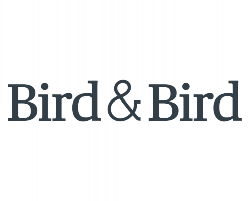 Bird + Bird Logo