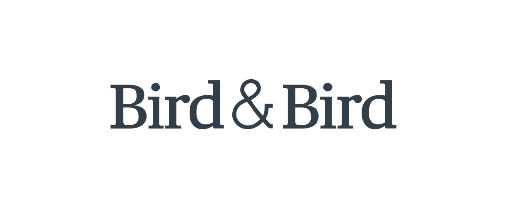Bird & Bird Logo